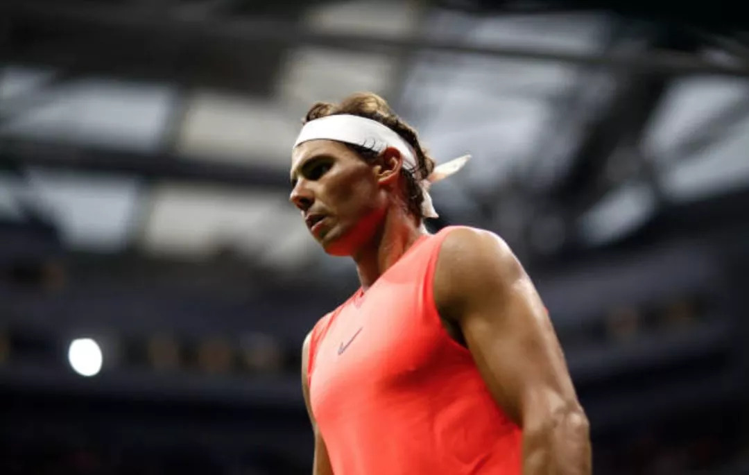 史诗对决!网球上演极限翻盘 史诗对决!网球上演极限翻盘