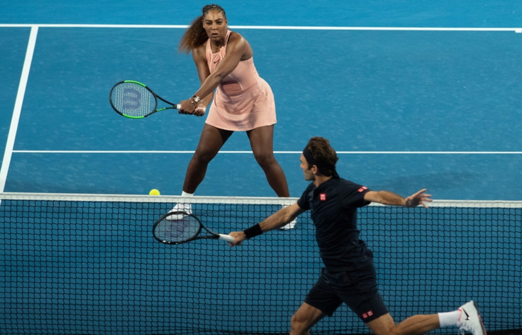 史诗对决!网球上演极限翻盘 史诗对决!网球上演极限翻盘