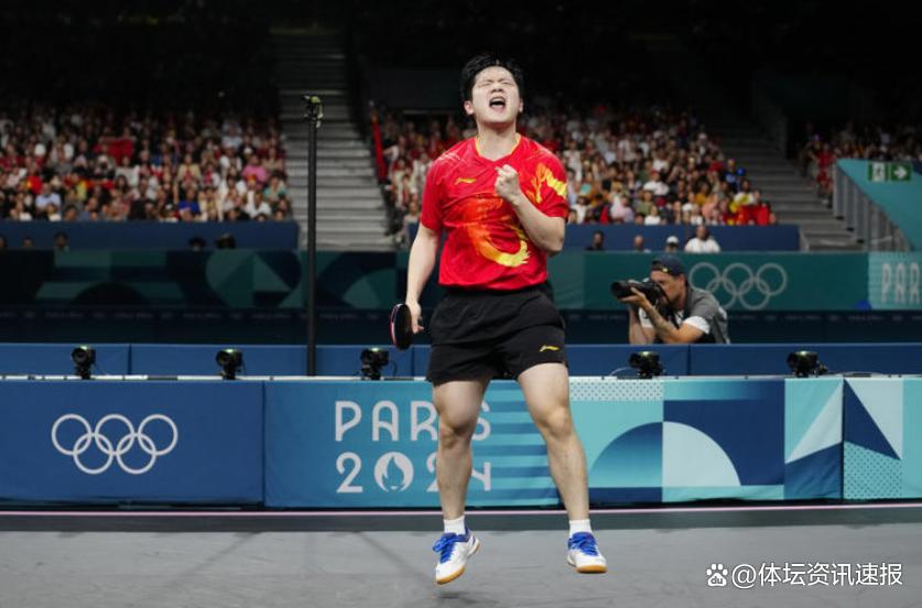 包含乒乓球球员突破自我,表现堪称完美的词条 包含乒乓球球员突破自我,表现堪称完美的词条