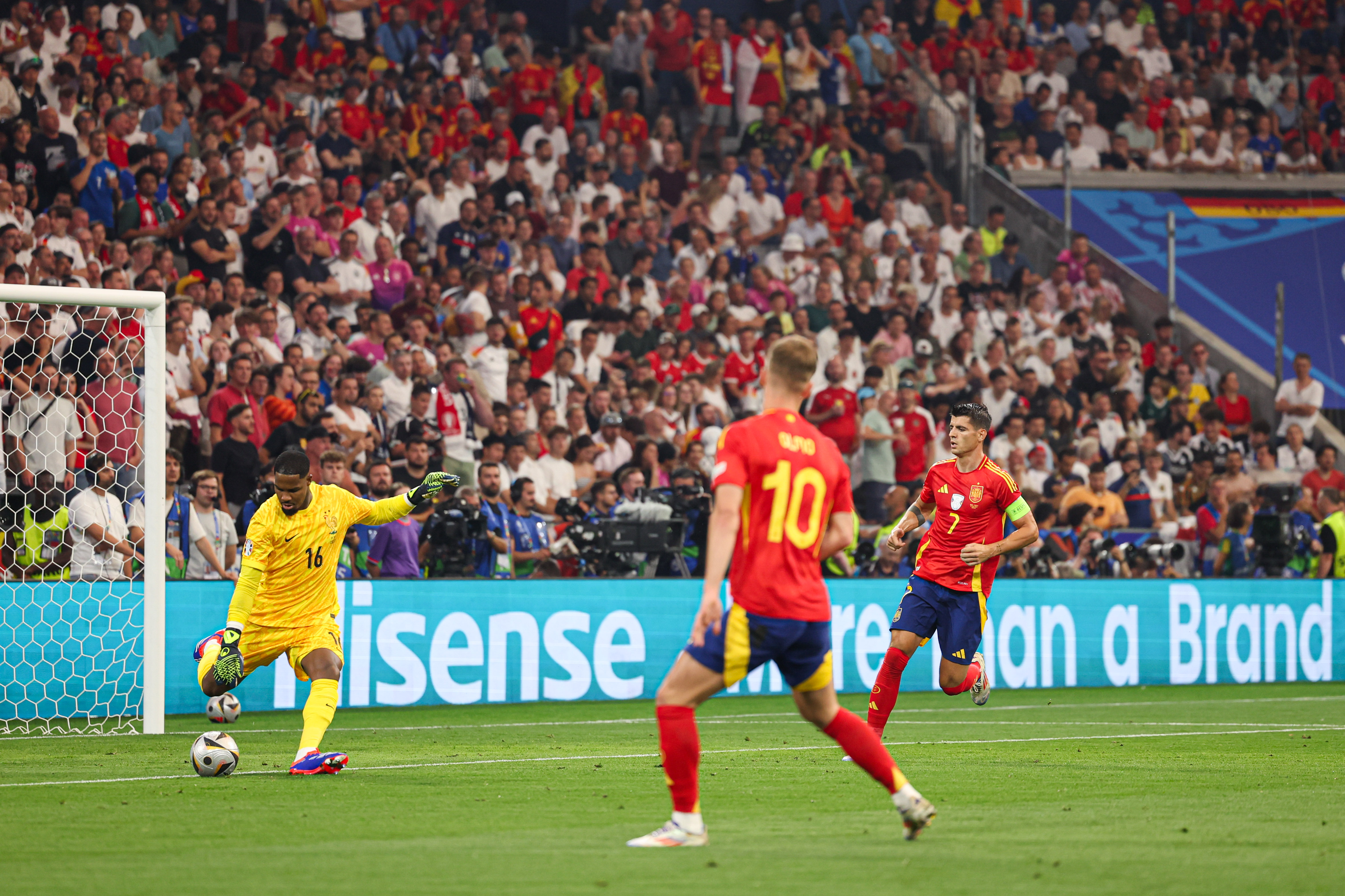 欧洲杯队主教练发声,誓言带队登顶的简单介绍 欧洲杯队主教练发声,誓言带队登顶的简单介绍