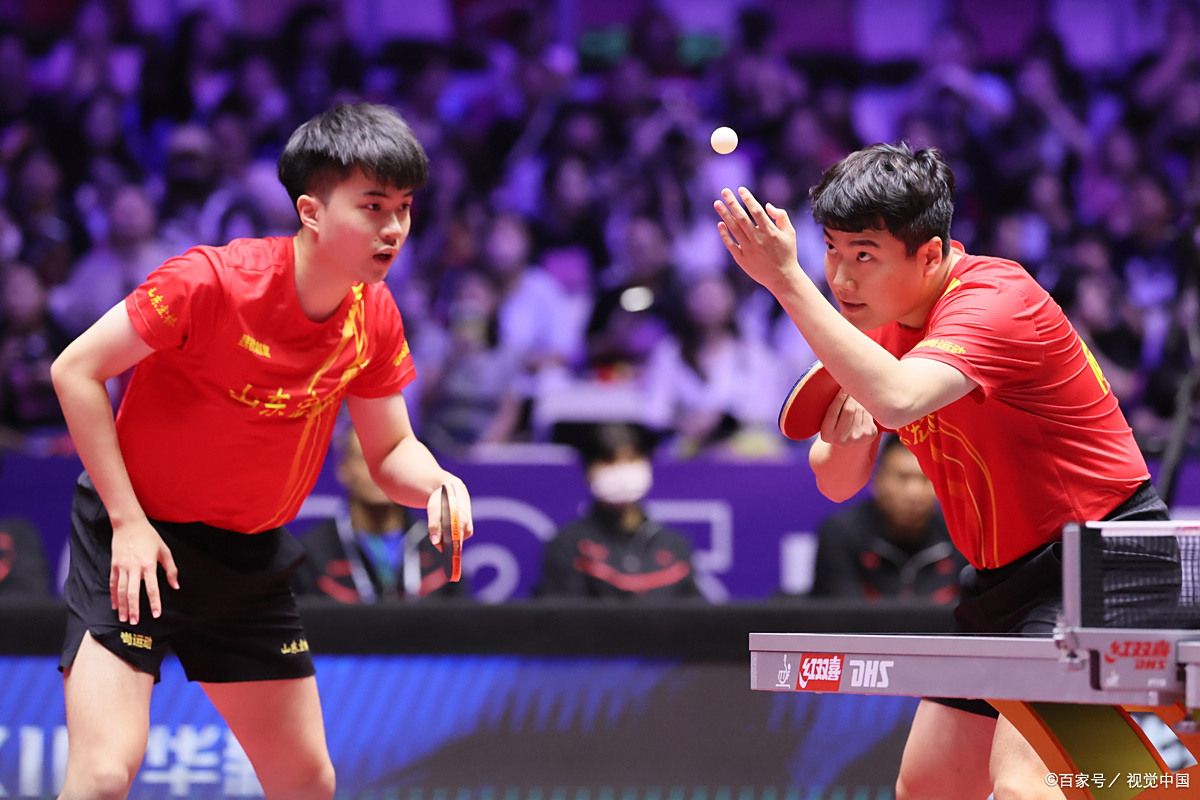 开云体育APP下载-乒乓球战术革新取得奇效，引发战术热潮的简单介绍