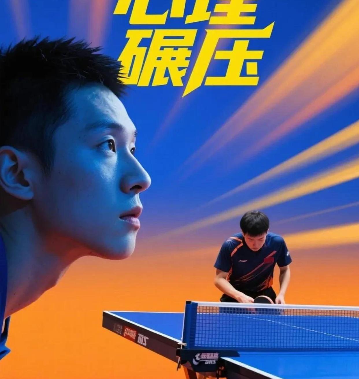 乒乓球战术革新取得奇效,引发战术热潮的简单介绍 乒乓球战术革新取得奇效,引发战术热潮的简单介绍