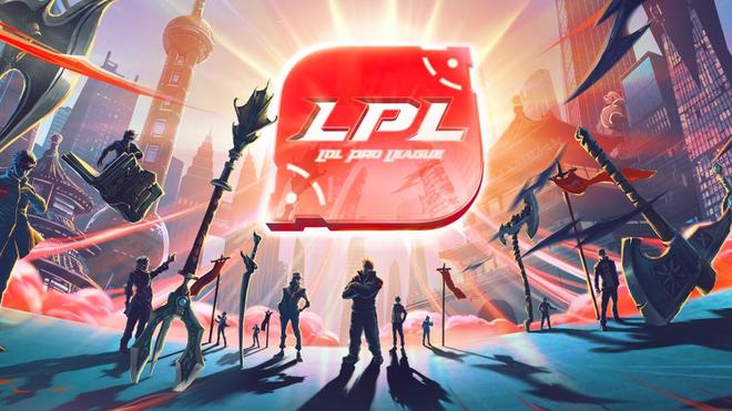 世界聚焦！LPL赛事全球收视创新高