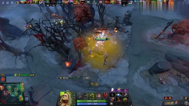 连胜势头难挡!TI国际邀请赛豪取十连胜的简单介绍 连胜势头难挡!TI国际邀请赛豪取十连胜的简单介绍