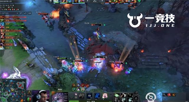 连胜势头难挡!TI国际邀请赛豪取十连胜的简单介绍 连胜势头难挡!TI国际邀请赛豪取十连胜的简单介绍