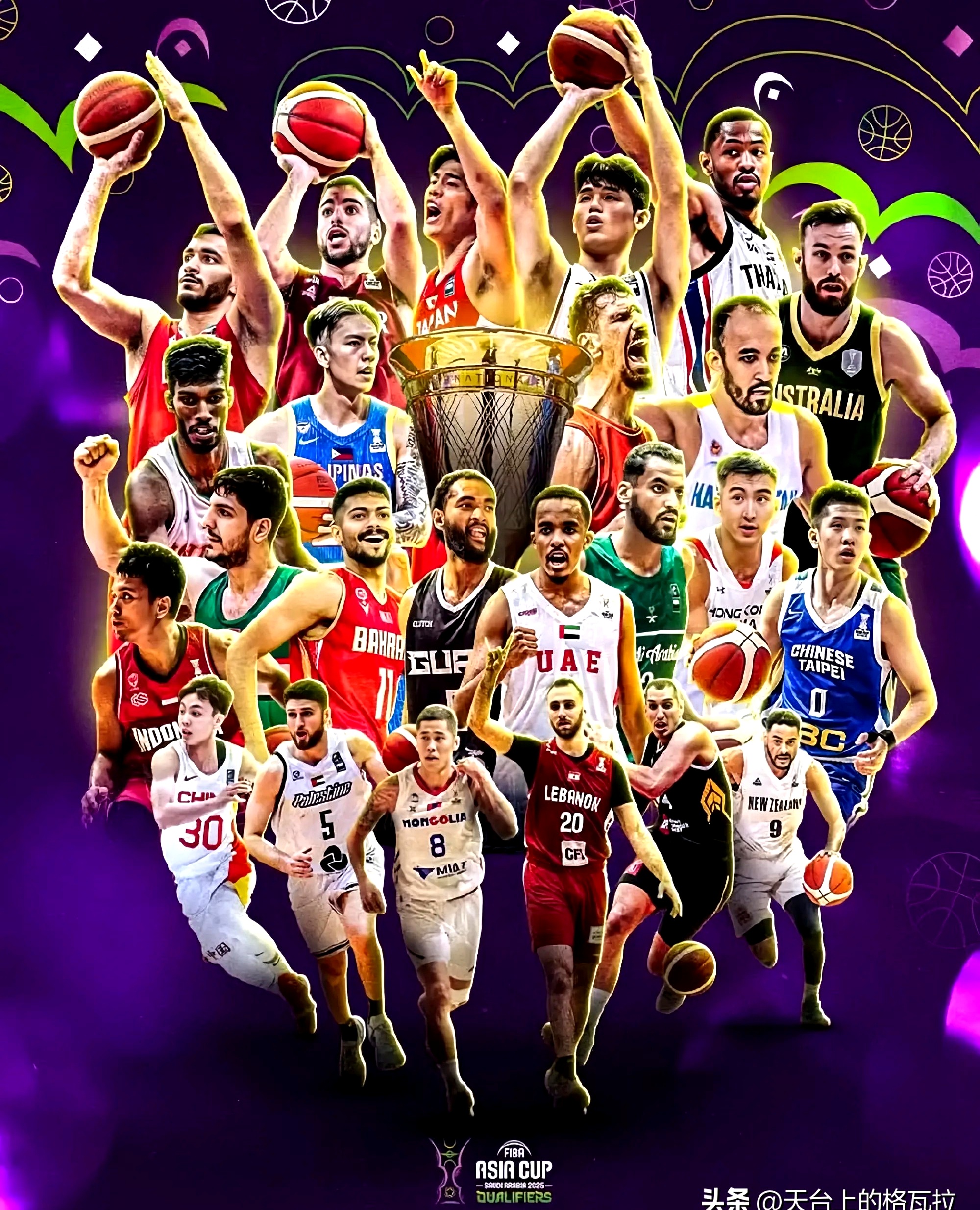 爆冷!篮球强队意外出局震惊全场的简单介绍 爆冷!篮球强队意外出局震惊全场的简单介绍