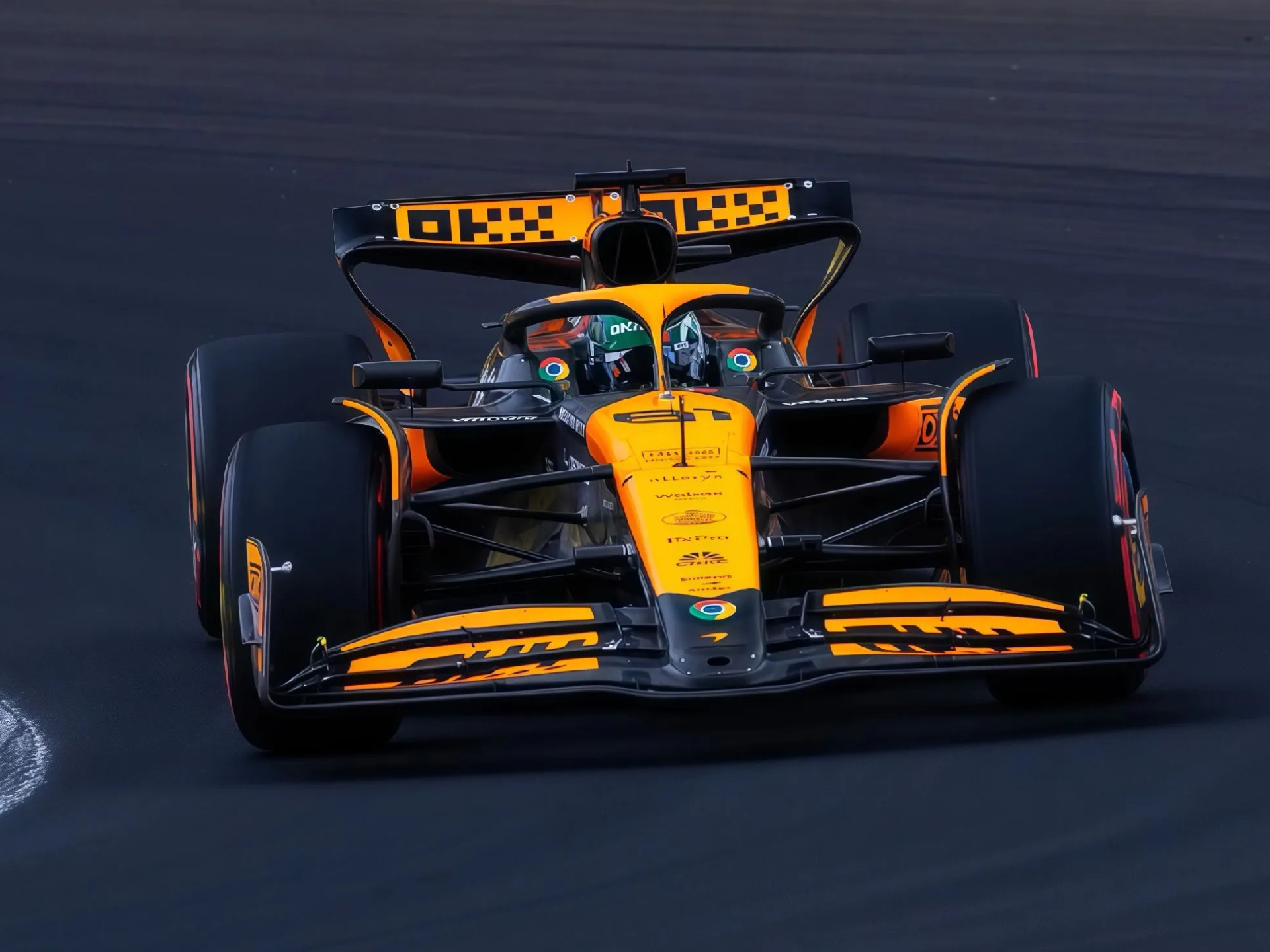 包含雷诺车队险胜迈凯伦,周冠宇高光表现的词条 包含雷诺车队险胜迈凯伦,周冠宇高光表现的词条