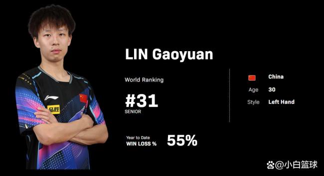 瑞典队横扫奥地利队，林高远状态火热的简单介绍