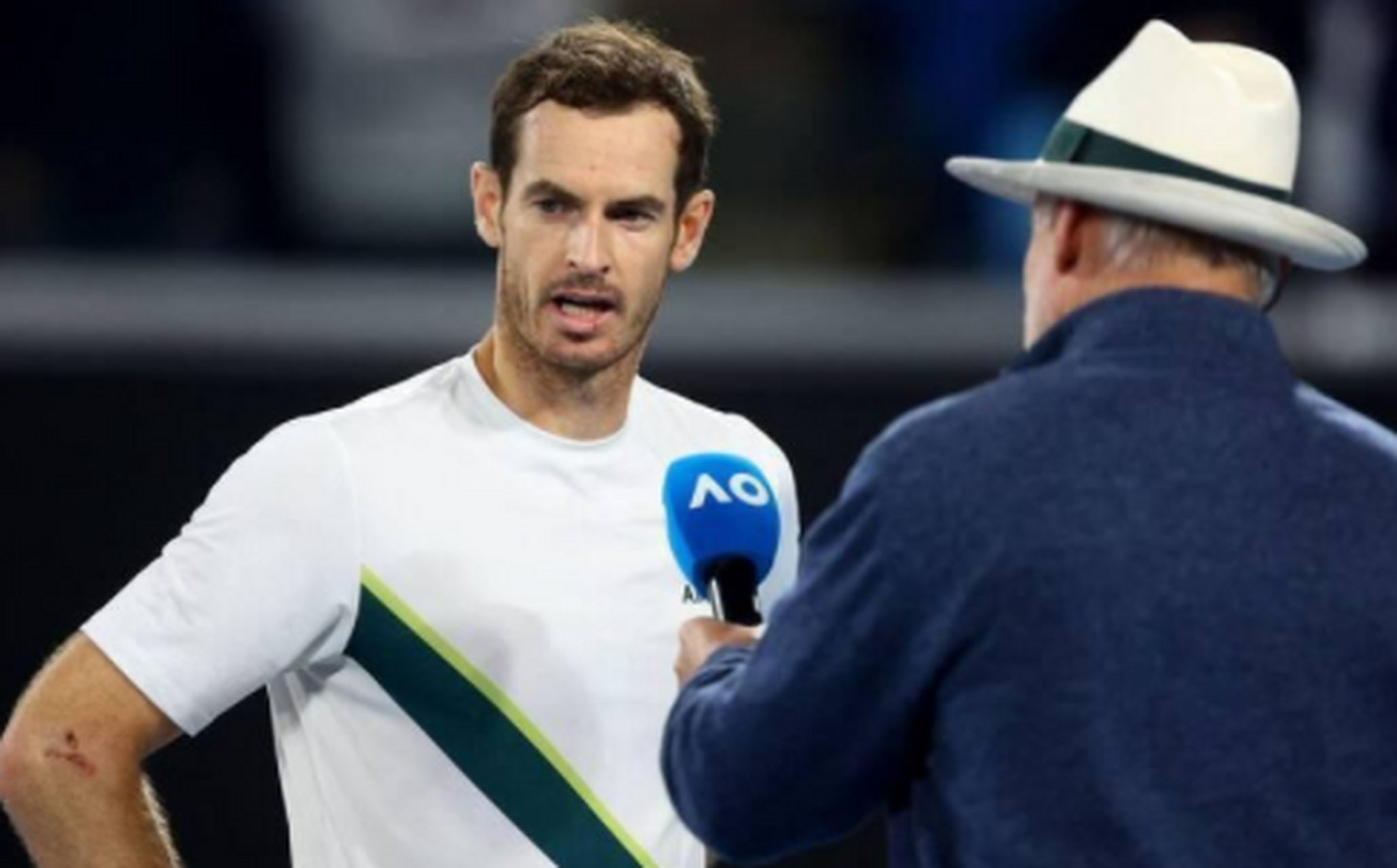 包含年终总决赛力克澳网,穆雷点燃赛场的词条 包含年终总决赛力克澳网,穆雷点燃赛场的词条