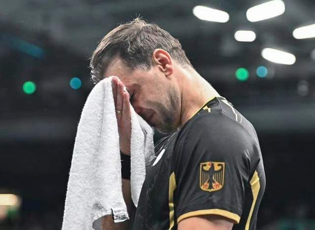 韩国队碾压瑞典队，波尔扛起全队