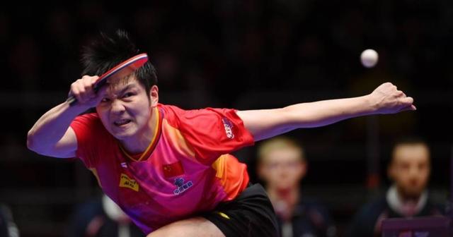 葡萄牙队轻取波兰队，樊振东带队取胜