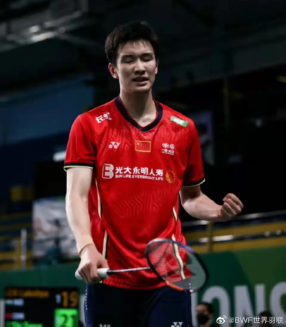 韩国队轻取中国队，辛杜刷新纪录