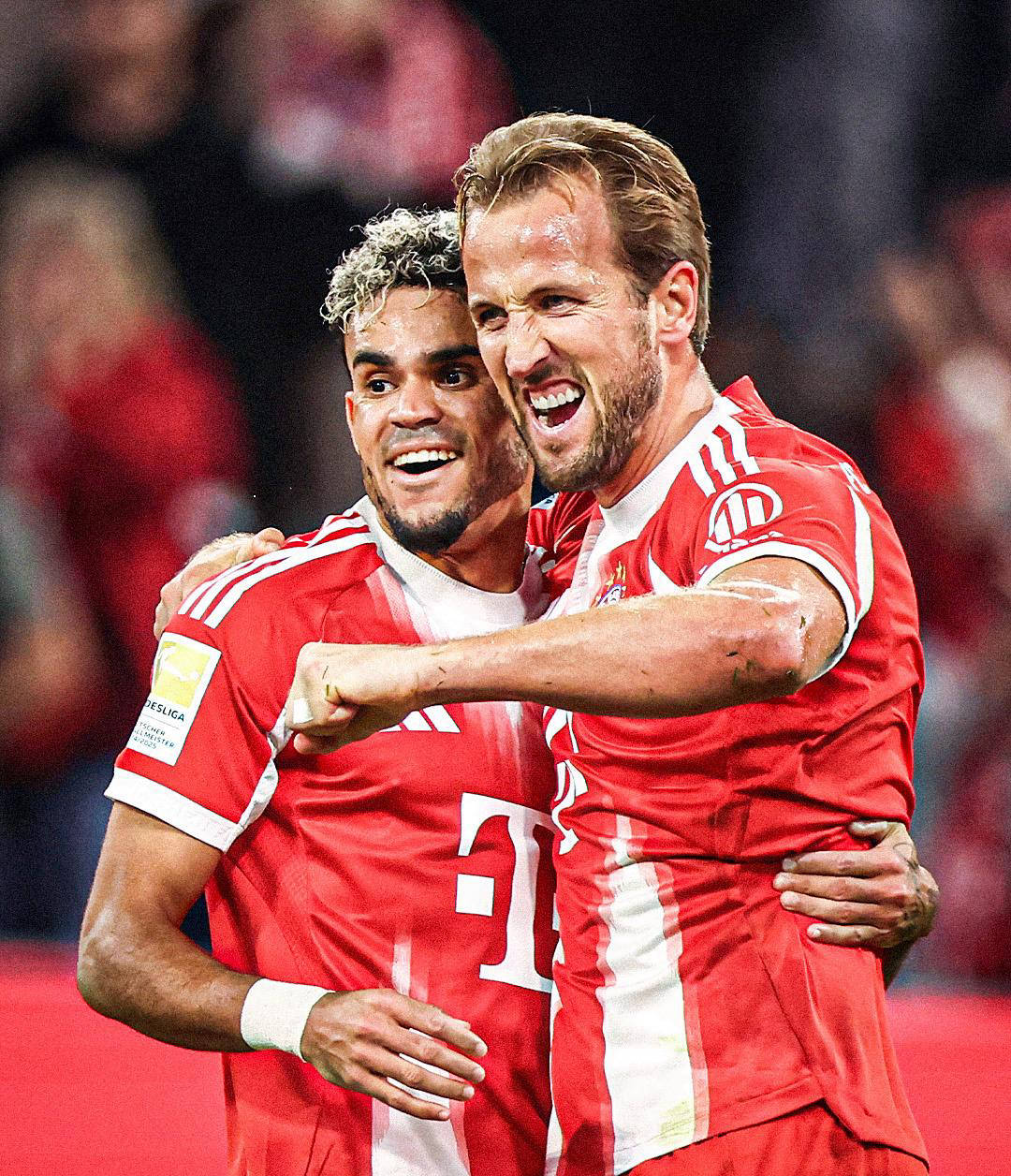 里昂逆转多特蒙德,凯恩带队取胜 里昂逆转多特蒙德,凯恩带队取胜