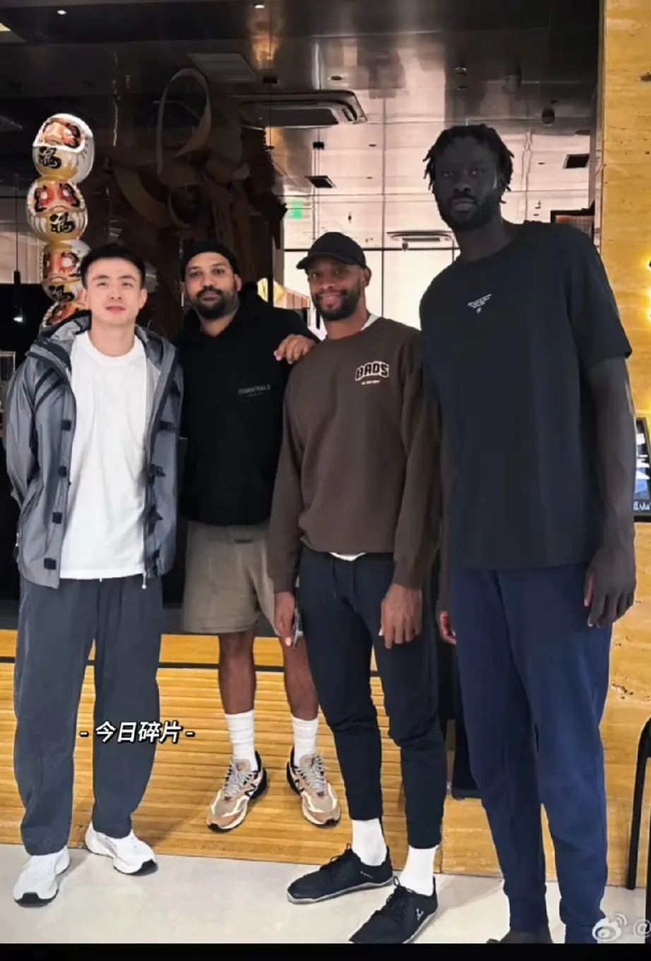 开云体育官网-勇士逆转骑士，赵继伟高光表现