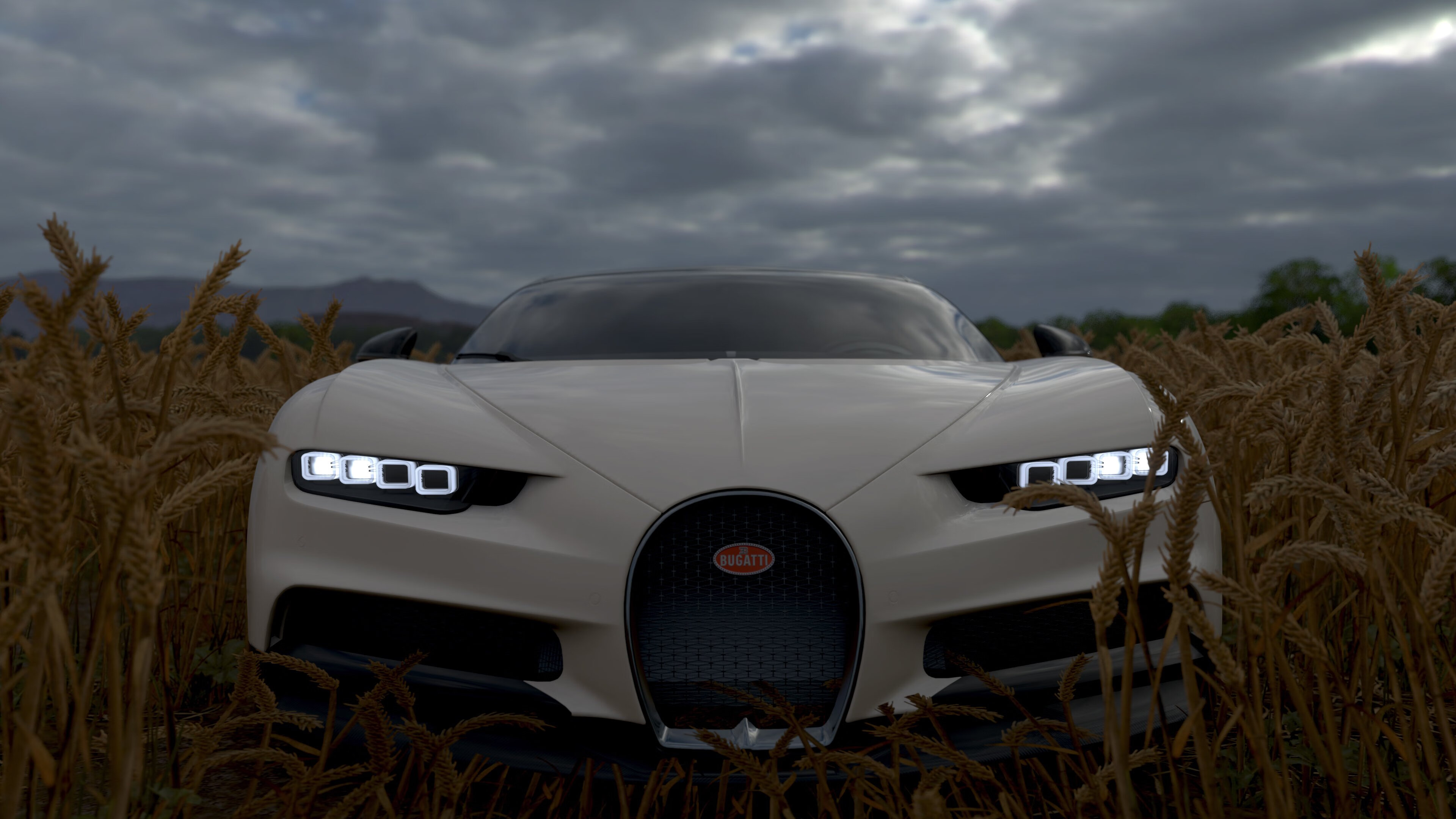 东方冻土与风城烈焰，当范弗利特的代码改写结局