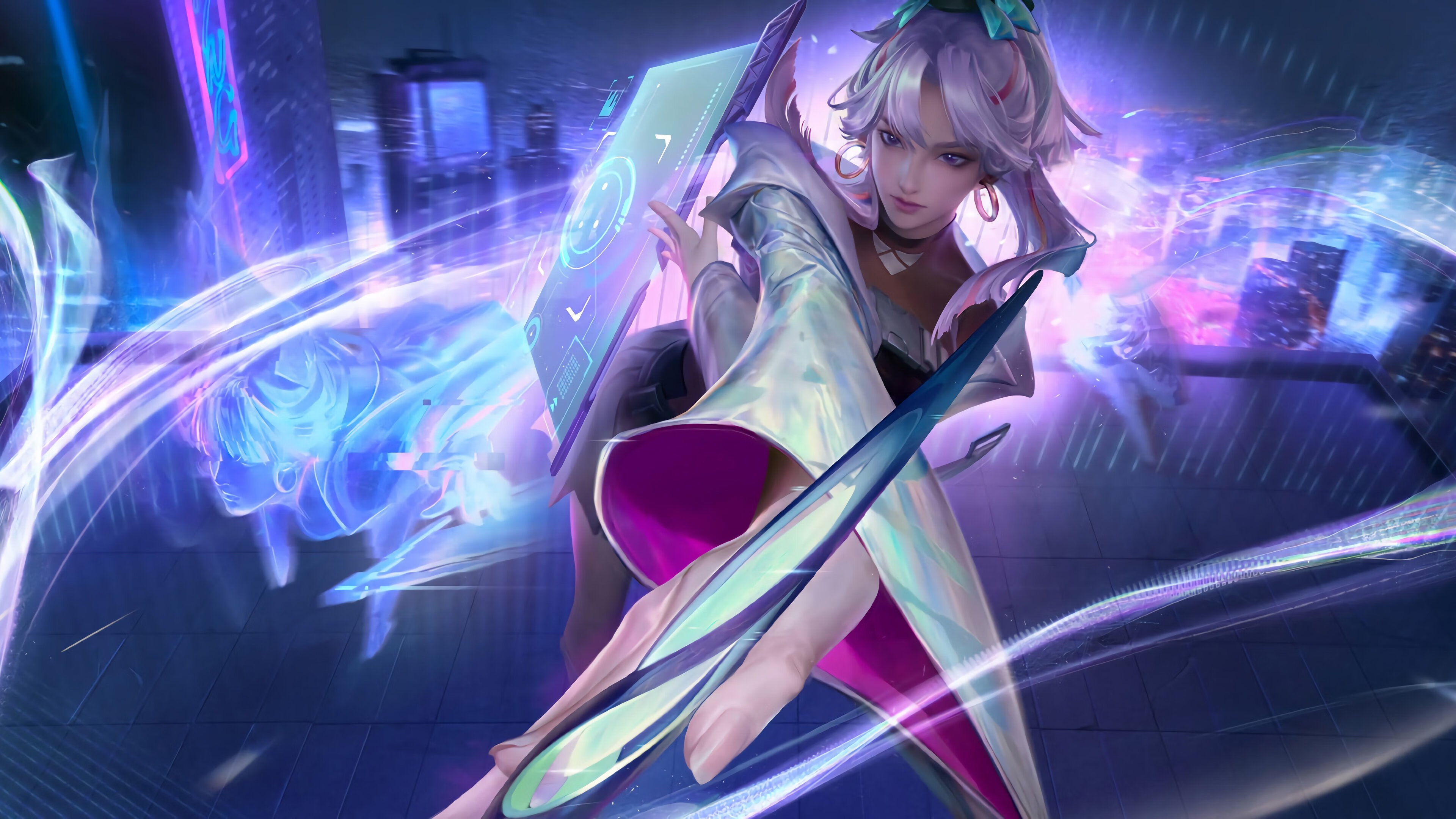 舞台与利刃，当帕尔默点燃蓝桥，国际米兰刺破米兰夜空