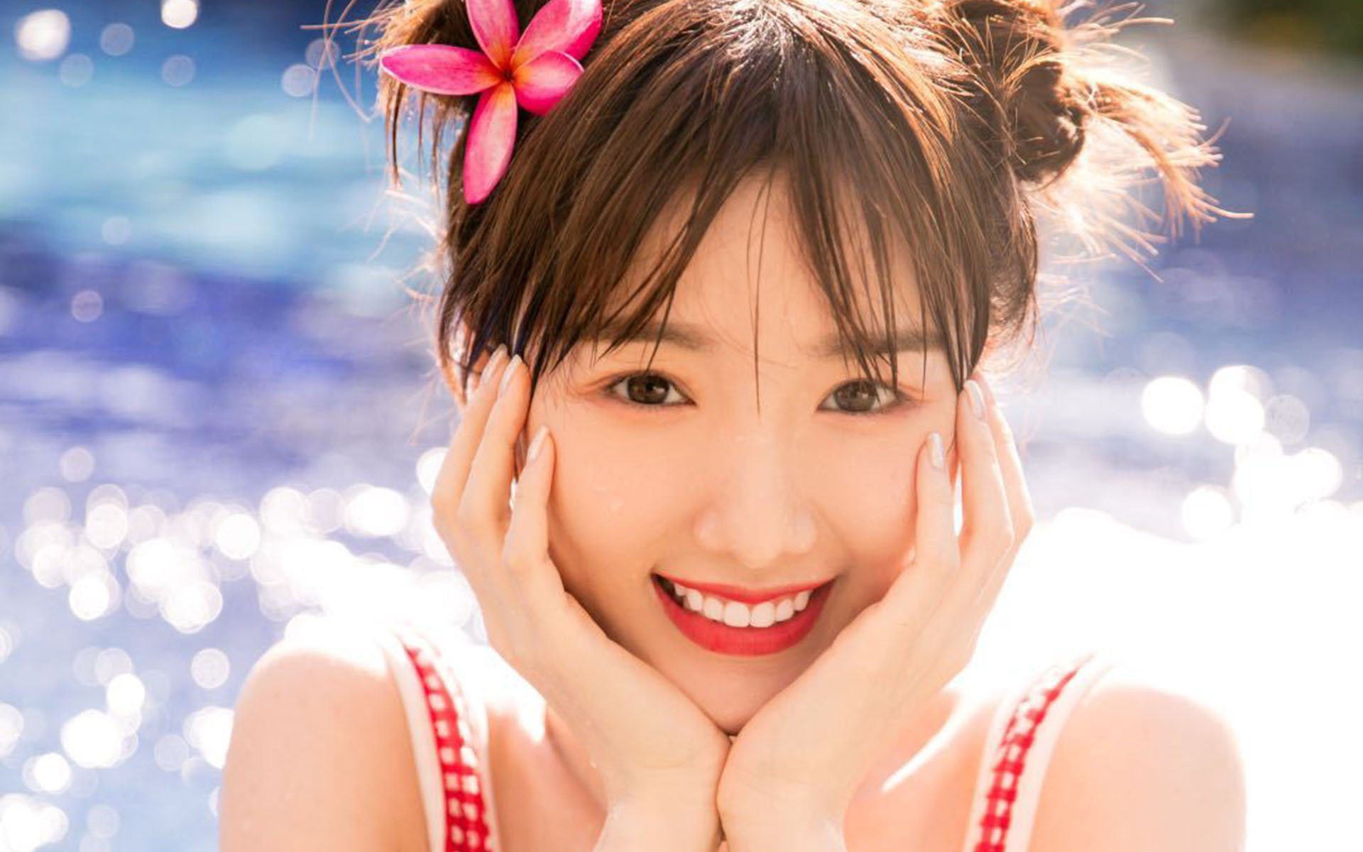 当星光暗淡时,布克在洛杉矶的夜晚证明谁才是真正的太阳